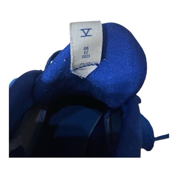 Nike Kyrie Low 5 TB Men's Size 7.5 Game Royal White Basketball Shoe DO96… - Picture 12 of 14